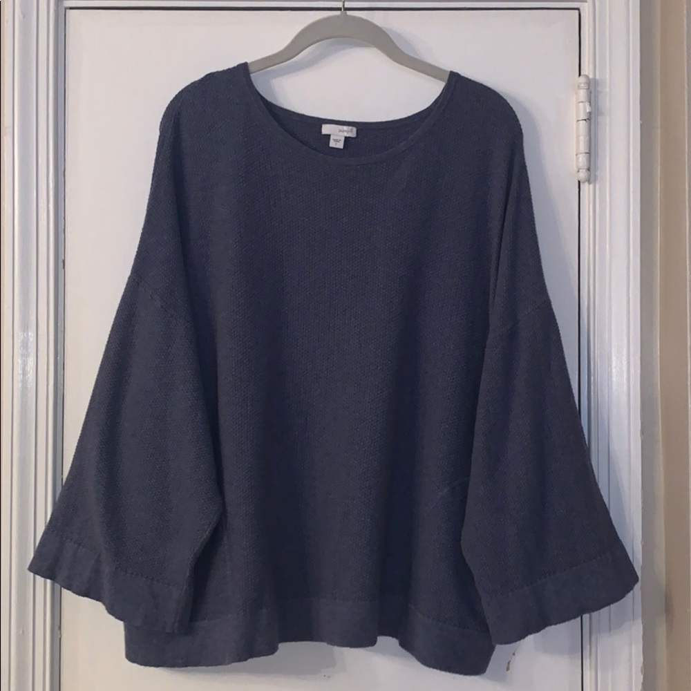 Pure Jill sweater